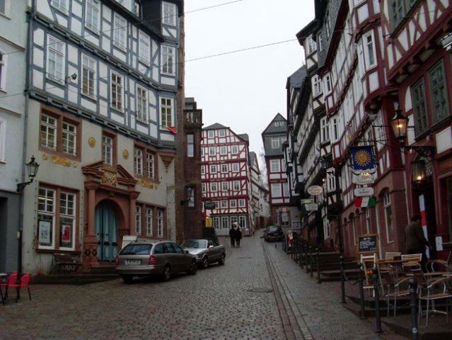 Marburg